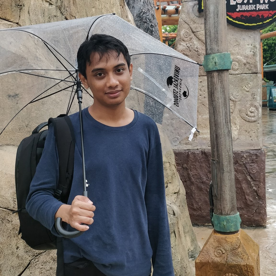 my profile